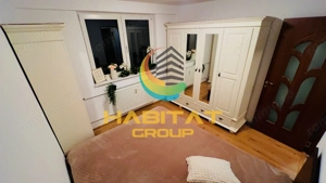 Vanzare apartament 2 camere Brancoveanu - str Huedin