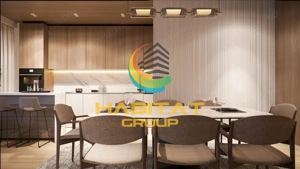 Apartament 3 camere - Parcul Teilor