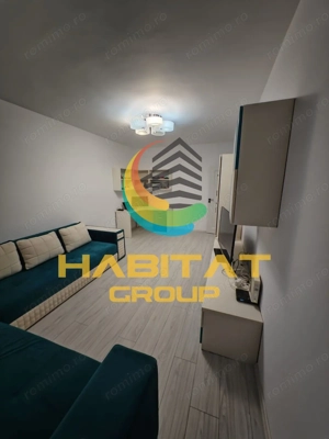 APARTAMENT 2 CAMERE GATA DE MUTARE POPESTI-BERCENI!