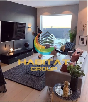 Apartament 2 Camere Brancoveanu