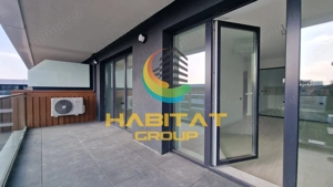 Titan 3 camere decomandat 84 mp PREMIUM langa Parcul Teilor