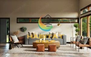 Apartament 3 Camere, 85 mp, 5 min. Metrou Timpuri Noi