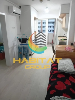 2 camere, utilat si mobilat, mutare imediata 5, min metrou