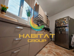  Apartament modern în ansamblu rezidențial- mobilat si utilat- parcare - imagine 2