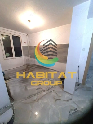 Apartament 3 camere renovat si boxa zona Brancoveanu