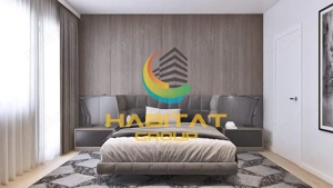 Apartament 3 camere  decomandat Dezvoltator Sector 4