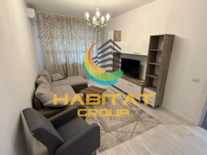 Apartament 2 Camere de inchiriat Odei Towers