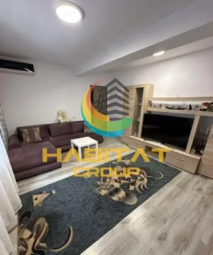 3 CAMERE Brancoveanu Lidl mobilat utilat centrala termica