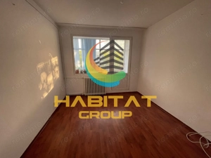 Mutare Imediata! Apartament Semidecomandat 3 Camere – 62.30 mp, Zona Giurgiului - imagine 2