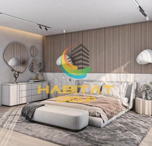 Apartament 3 camere /gradina Pallady