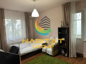 Vanzare garsoniera la 9 minute de metrou etaj 3 an 1982