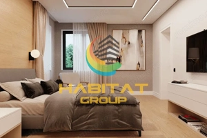 Apartament Decomandat 2 Camere 49.1mp Zona Berceni-Grand Arena