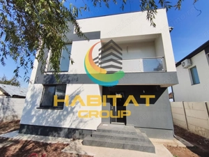 Vila 5 camere, teren 415 mp, acte gata, comision 0 - Berceni