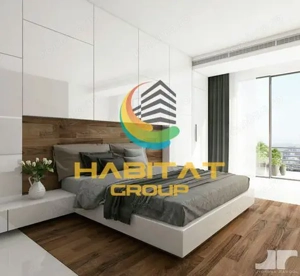 Apartament 2 Camere Zona Grand Arena Proiect Nou