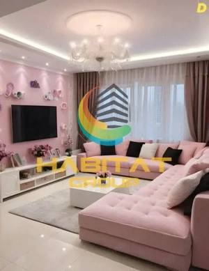 Titan Garsoniera decomandata 44 mp la 5 minute Parcul Teilor