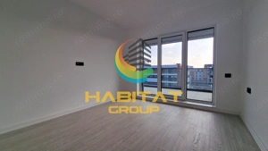 Titan Garsoniera dec. 41 mp PREMIUM vis-a-vis Parcul Teilor