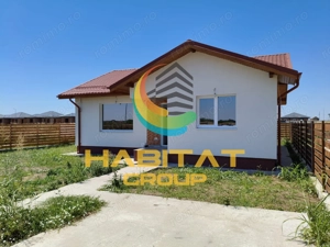 Casa 3 Camere, Finisaje Premium, Teren 409 mp - Vidra