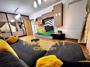 Apartament 2 camere mobilat complet- Metalurgiei- Parc Tudor Arghezi