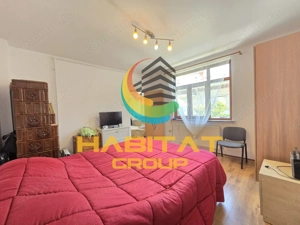 Inchiriere Garsoniera in zona Parcul Carol Cutitul de Argint