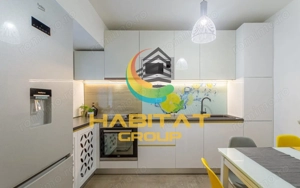 Apartament 2 camere- Aparatorii Patriei-
