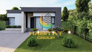 CASA INDIVIDUALA BERCENI-VIDRA