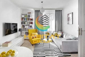 Apartament 2 camere 1 min STB