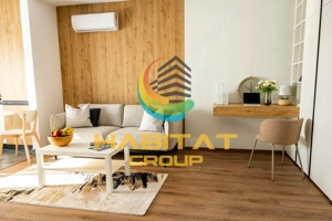 Pret promo 2 camere langa metrou