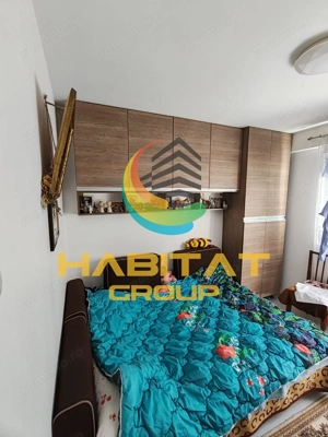 Apartament 2 Camere Zona Giurgiului Luica Renovat 37MP