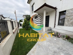 Duplex de vânzare – 4 camere, 3 băi Mobilat utilat