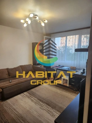 Apartament 3 camere, mobilat si utilat, boxa, parcare