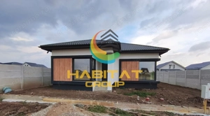 Casa individuala 3 camere Vidra- disponibila imediat!