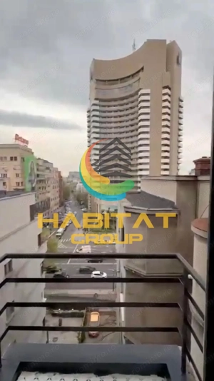 APARTAMENT 3 CAMERE MOBILAT - B-dul Nicolae Bălcescu, Sector 1