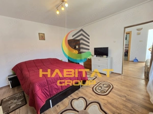 Garsoniera mobilata utilata Parcul Carol - Arenele Romane