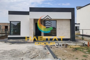 Vila individuala 4 camere- 2 min STV