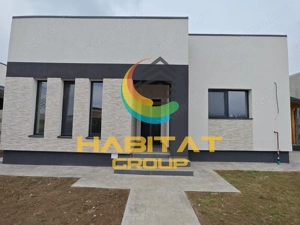 Casa parter 4 camere, terasa acoperita Comision 0 %