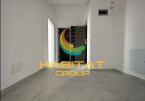 Garsoniera in bloc nou la 10 minute metrou