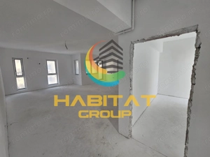 3 camere 100mp NOU finalizat - Timpuri Noi - Metrou