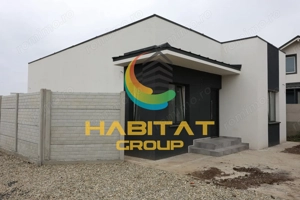 Casa parter 4 camere, strada asfaltata, Berceni