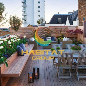 Apartament 4 Camere 168 mp, Sos. Nordului