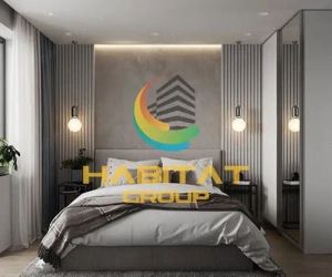 Apartament Modern 3 Camere 73.9mp Zona Grand Arena