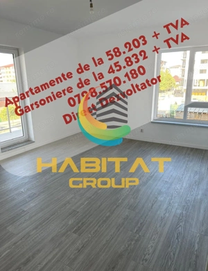 Apartamente si Garsoniere Grand Arena Sector 4 Direct Dezvoltator