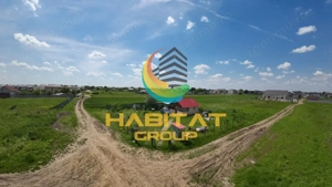 Teren 420 mp - Utilitati in Zona - Pret Negociabil