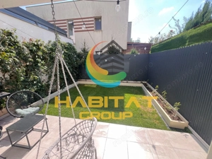 Vila P+1 mobilata utilata 4 camere Berceni Metalurgiei