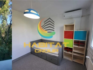 Apartament 3 camere – Brâncoveanu Oraselul Copiilor