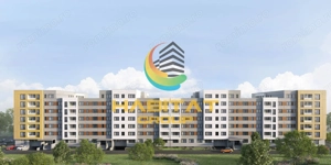 Apartament 3 Camere TVA 9% !