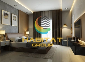 Titan Garsoniera decomandata 49 mp bloc tip BOUTIQUE - imagine 10