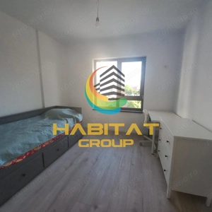 Apartament 2 Camere Metrou Aparatorii Patriei mobilatcu terasă parcare