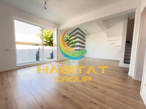 Vila spatioasa 4  camere, ansamblu privat cu multiple facilitati Popesti leorden
