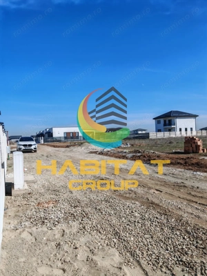 Oportunitate investitie- teren 375 mp/750 mp