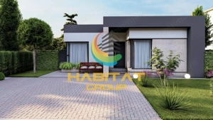 Lux la Parter, 3 Camere, Curte Spatioasa, Pret de Lansare!